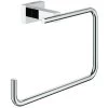 Grohe Essentials Cube Towel Ring 40510 2 Grohe Essentials Cube Towel Ring 40510 -Bathroom Promotion grohe 40510001