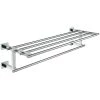 Grohe Essentials Cube Multi-Towel Rack 40512 -Bathroom Promotion grohe 40512001
