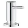 Grohe Cosmopolitan Soap Dispenser 40535 Chrome -Bathroom Promotion grohe 40535000