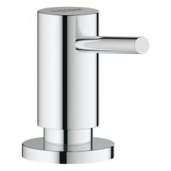 Grohe Cosmopolitan Soap Dispenser 40535 Chrome
