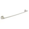 Grohe Grandera Bath Towel Bar 40629 Brushed Nickel -Bathroom Promotion grohe 40629en0