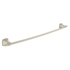 Grohe Grandera Bath Towel Bar 40629 Brushed Nickel