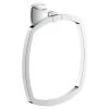 Grohe Grandera Towel Ring 40630 Chrome -Bathroom Promotion grohe 40630000