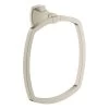 Grohe Grandera Towel Ring 40630 Brushed Nickel -Bathroom Promotion grohe 40630en0