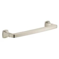 Grohe Grandera Bath Grip 40633 Brushed Nickel