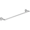 Grohe Essentials Authentic Towel Rail 40653 2 Grohe Essentials Authentic Towel Rail 40653 -Bathroom Promotion grohe 40653001