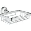 Grohe Essentials Authentic Corner Basket Small 40659 -Bathroom Promotion grohe 40659001