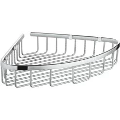 Grohe Bau Cosmopolitan Corner Basket Large 40663