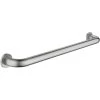 Grohe Essentials Grip Bar 600mm 40794 Supersteel -Bathroom Promotion grohe 40794dc1