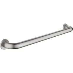 Grohe Essentials Grip Bar 600mm 40794 Supersteel
