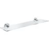 Grohe Essentials Glass Shelf 40799 -Bathroom Promotion grohe 40799001