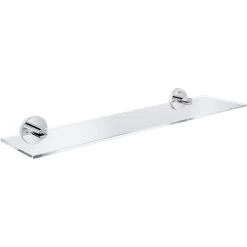 Grohe Essentials Glass Shelf 40799