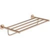 Grohe Essentials Multi Bath Towel Rack 40800 Warm Sunset -Bathroom Promotion grohe 40800da1