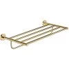 Grohe Essentials Multi Bath Towel Rack 40800 Sunrise -Bathroom Promotion grohe 40800gl1