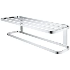 Grohe Selection Multi-Towel Rack 41066 -Bathroom Promotion grohe 41066000 2