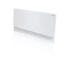 Halite 750mm Waterproof End Bath Panel White Gloss