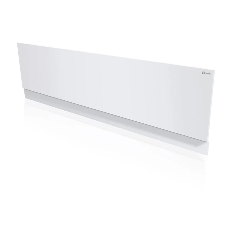 Halite 1600mm Waterproof Front Bath Panel White Gloss 3 Halite 1600mm Waterproof Front Bath Panel White Gloss