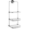 Hudson Reed Shower Tidy -Bathroom Promotion hudson reed lh316