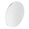 Ideal Standard Round 400mm Fixed Rainshower Head A5804 -Bathroom Promotion ideal standard a5804aa
