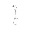 Ideal Standard Ceratherm 100 Dual Shower Pack A5827 -Bathroom Promotion ideal standard a5827aa
