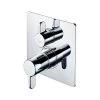 Ideal Standard Freedom Thermostatic Shower Mixer A6377 -Bathroom Promotion ideal standard a6377aa