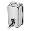 Ideal Standard IOM Soap Dispenser Polished Stainless Steel A9109 -Bathroom Promotion ideal standard a9109my