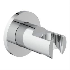 Ideal Standard Idealrain Round Shower Handset Bracket BC806