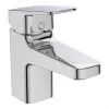 Ideal Standard Ceraplan Single Lever Mini Basin Mixer Tap BD208 -Bathroom Promotion ideal standard bd208aa