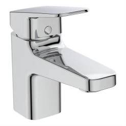 Ideal Standard Ceraplan Single Lever Mini Basin Mixer Tap BD208