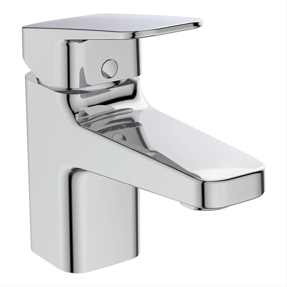 Ideal Standard Ceraplan Single Lever Mini Basin Mixer Tap BD208 3 Ideal Standard Ceraplan Single Lever Mini Basin Mixer Tap BD208