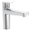 Ideal Standard Ceraplan Single Lever High Cast Spout Kitchen Mixer BD328 -Bathroom Promotion ideal standard bd328aa