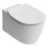 Ideal Standard Concept Aquablade Wall-Hung WC Pan E0473 -Bathroom Promotion ideal standard e047301