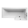 Ideal Standard Concept Space 170cm Shower Bath Right E0511 -Bathroom Promotion ideal standard e051101