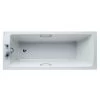 Ideal Standard Tempo 170x70cm Plus+ Bath With Handgrips E1559 -Bathroom Promotion ideal standard e155901