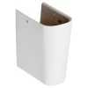 Ideal Standard Studio Echo Semi Pedestal E1568 -Bathroom Promotion ideal standard e156801