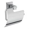 Ideal Standard IOM Square Toilet Roll Holder E2191 1 Ideal Standard IOM Square Toilet Roll Holder E2191 -Bathroom Promotion ideal standard e2191aa