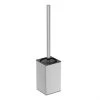 Ideal Standard IOM Square Wall Mounted Toilet Brush & Holder E2195 -Bathroom Promotion ideal standard e2195aa