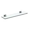 Ideal Standard IOM Square 50cm Shelf E2206 -Bathroom Promotion ideal standard e2206aa