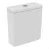 Ideal Standard I.life A & S Close Coupled Compact Cistern 4/2.6 Litre -Bathroom Promotion ideal standard e249201