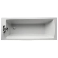 Ideal Standard Tempo Arc 170x70cm Water Saving Bath E2565
