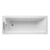 Ideal Standard Tempo Cube 170x70cm Rectangular Bath E2580 -Bathroom Promotion ideal standard e258001