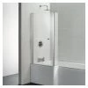 Ideal Standard Tempo Cube Shower Bath Screen E2597 2 Ideal Standard Tempo Cube Shower Bath Screen E2597 -Bathroom Promotion ideal standard e2597eo