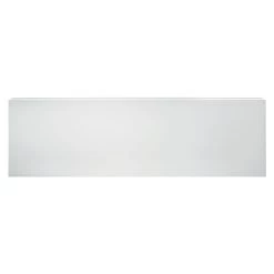 Ideal Standard Unilux 160cm Front Panel E3183