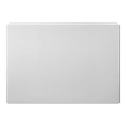 Ideal Standard Create 75cm End Bath Panel E3195