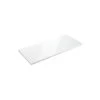 Ideal Standard Tempo 1300mm Worktop E3247 Gloss White -Bathroom Promotion ideal standard e3247wg