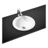 Ideal Standard Concept Sphere 38cm Under-Countertop Basin E5023 -Bathroom Promotion ideal standard e502301