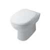 Ideal Standard Jasper Morrison Back To Wall Toilet & Standard Close Seat -Bathroom Promotion ideal standard e622101 e620301