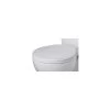 Ideal Standard Space Toilet Seat & Cover E7091 -Bathroom Promotion ideal standard e709101