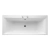 Ideal Standard Concept 170x75cm Double Ended Bath No Tapholes 2 Ideal Standard Concept 170x75cm Double Ended Bath No Tapholes -Bathroom Promotion ideal standard e735801