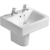 Ideal Standard Concept Semi Pedestal E7839 -Bathroom Promotion ideal standard e783901
